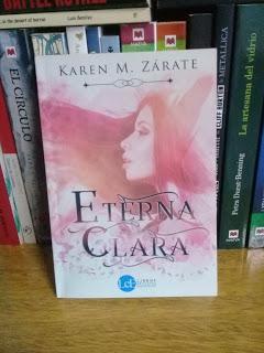 Reseña: Eterna Clara