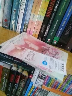 Reseña: Eterna Clara