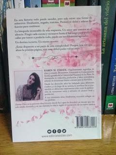 Reseña: Eterna Clara