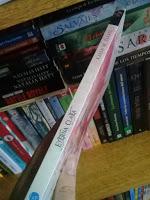 Reseña: Eterna Clara