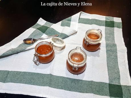 Ajvar, la salsa de los Balcanes Ajvar, la salsa de los Balcanes