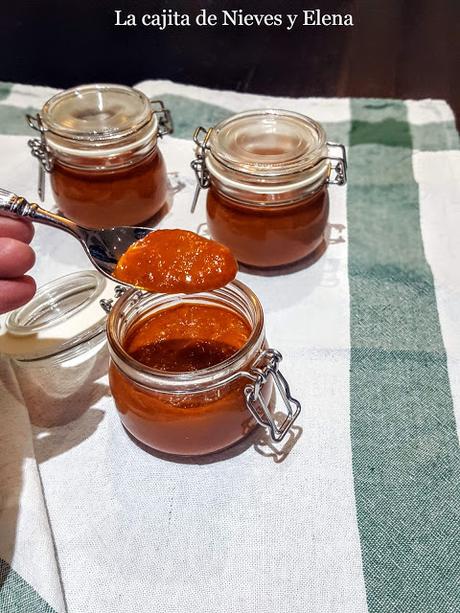 Ajvar, la salsa de los Balcanes Ajvar, la salsa de los Balcanes