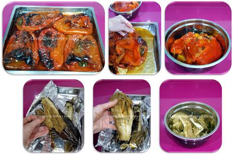 Ajvar, la salsa de los Balcanes Ajvar, la salsa de los Balcanes