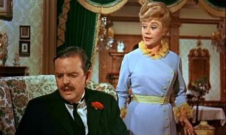 La verdadera historia de: Mary Poppins