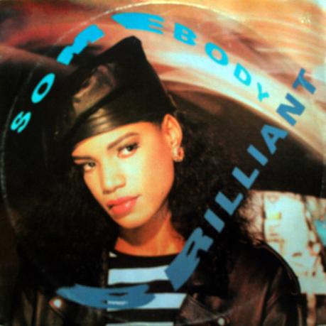 BRILLANT – SOMEBODY (1986)