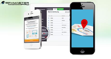 Rastrear la ubicación de un Teléfono Celular