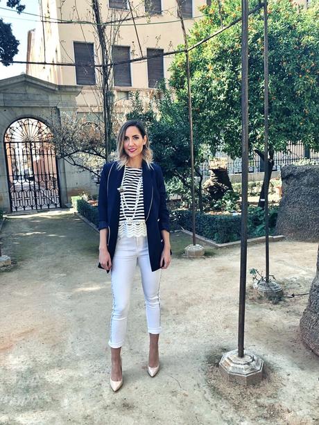 Fitness And Chicness-Look Marinero-2