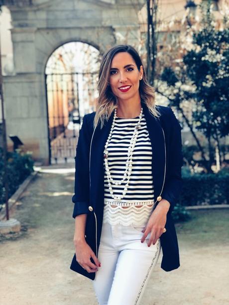 Fitness And Chicness-Look Marinero-4