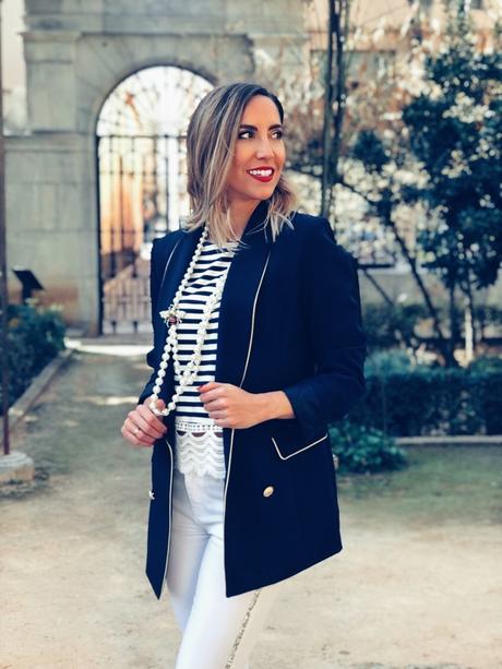 Fitness And Chicness-Look Marinero-3