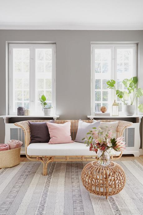 decoracion-2019-tendencias-mobiliario-ratan-mimbre