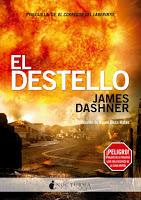 Reseña | La cura mortal #3 (James Dashner)