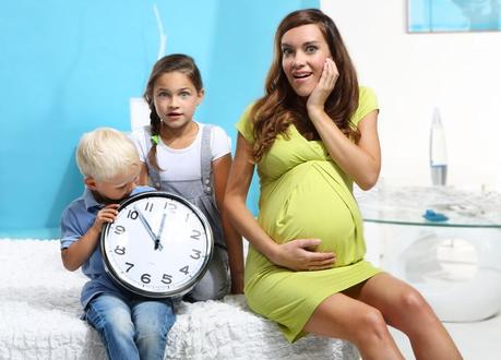 Segundo embarazo: ¿qué hay que tener en cuenta?