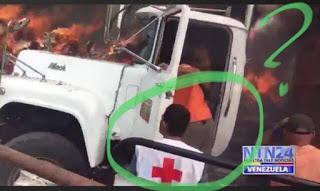 Venezuela en plena guerra mediática, ¿preludio a una guerra a secas? Venezuela en plena guerra mediática, ¿preludio a una guerra a secas?