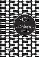 Saga Crónicas lunares, Libro IV: Winter, de Marissa Meyer Saga Crónicas lunares, Libro IV: Winter, de Marissa Meyer