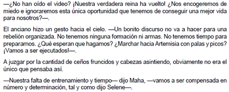 Saga Crónicas lunares, Libro IV: Winter, de Marissa Meyer Saga Crónicas lunares, Libro IV: Winter, de Marissa Meyer