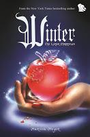 Saga Crónicas lunares, Libro IV: Winter, de Marissa Meyer