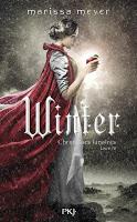 Saga Crónicas lunares, Libro IV: Winter, de Marissa Meyer