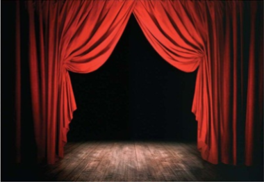 Más allá del primer acto. Más allá del primer acto.