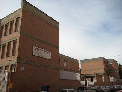 Colegio María Auxiliadora - Salesianas Zaragoza