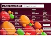 Radio Encendida 2019