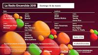 La Radio Encendida 2019