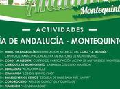 Andalucía Montequinto 2019