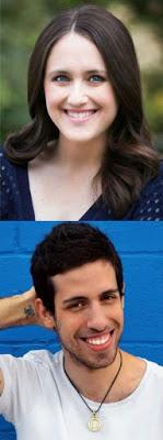 Reseña | ¿Y si fuéramos nosotros? ~ Becky Albertalli y Adam Silvera