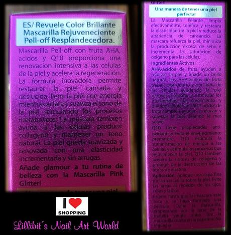 Compritas de enero 2019 Compritas de enero 2019