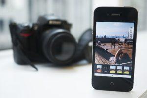 Edita Tus Fotos Como Todo Un Profesional Usando Solo Tu Móvil Edita Tus Fotos Como Todo Un Profesional Usando Solo Tu Móvil
