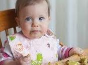 Importancia Baby Weaning
