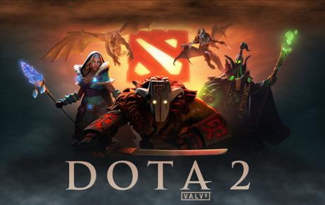 Cinco razones para jugar Dota 2, el juego online mÃ¡s popular del mundo
