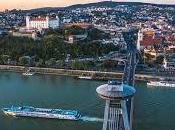 Eslovaquia, Países Desconocidos Europa