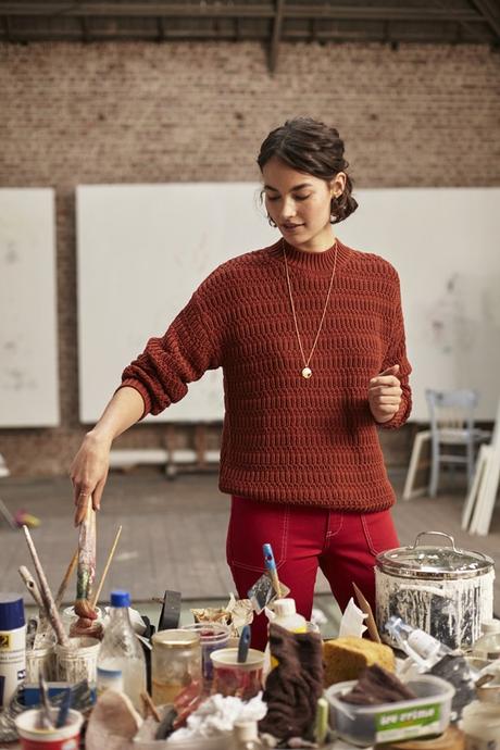 El catálogo de La Redoute primavera-verano 2019 es lo más french chic que verás en mucho tiempo