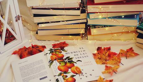 IMM: Últimos leídos + Próximas lecturas