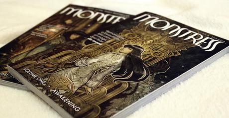 IMM: Últimos leídos + Próximas lecturas