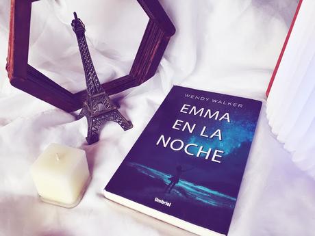 Reseña: Emma en la noche Reseña: Emma en la noche