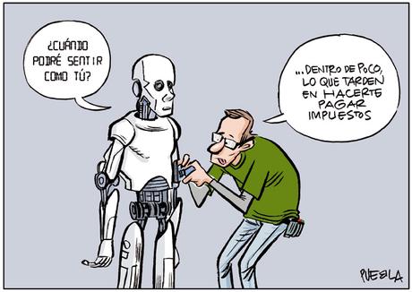 [SONRÍA, POR FAVOR] Al menos hoy martes, 26 de febrero