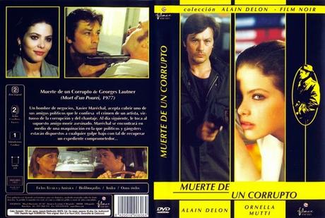 MUERTE CORRUPTO 