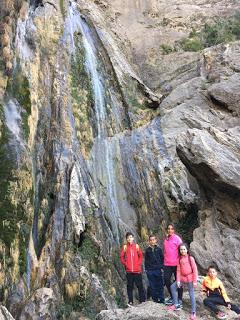 La Osera: una de las maravillas de Villacarrillo