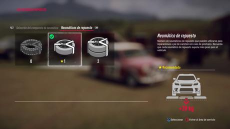 Análisis DIRT Rally 2.0 – Tracción a las cuatro ruedas