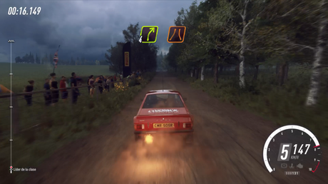 Análisis DIRT Rally 2.0 – Tracción a las cuatro ruedas