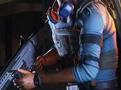 Firewall Zero Hour actualiza grande