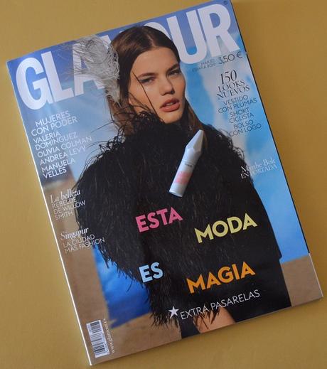 Las revistas de Marzo 2019