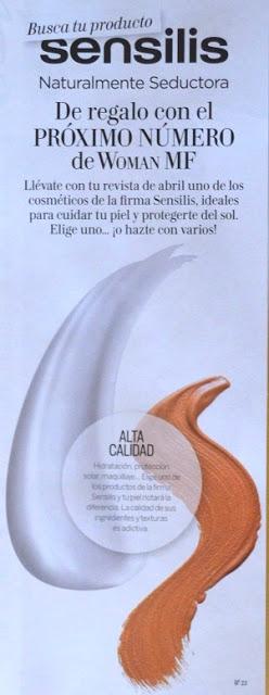 Las revistas de Marzo 2019