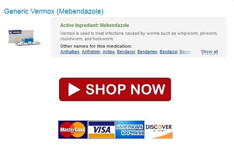 Cheapest Generic Vermox Buy :: All Pills For Your Needs Here :: Fast Delivery By Courier Or Airmail