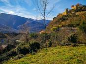 pies castillo