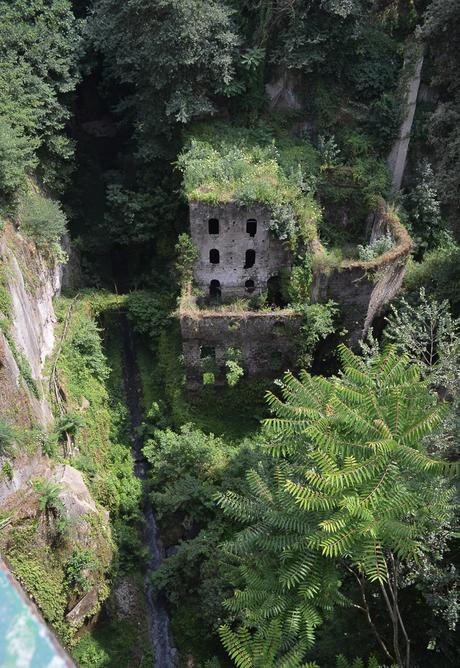 Costa Amalfitana con base en Sorrento