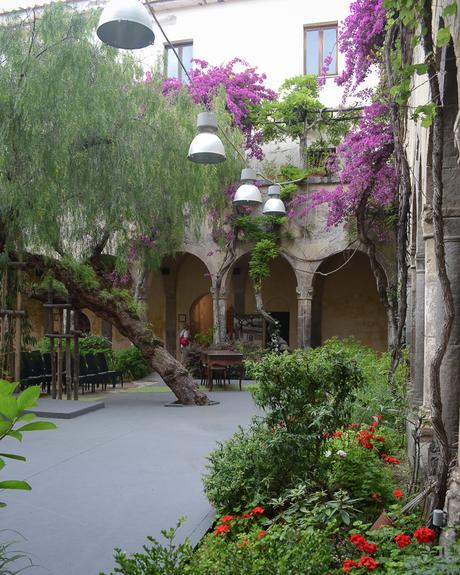 Costa Amalfitana con base en Sorrento