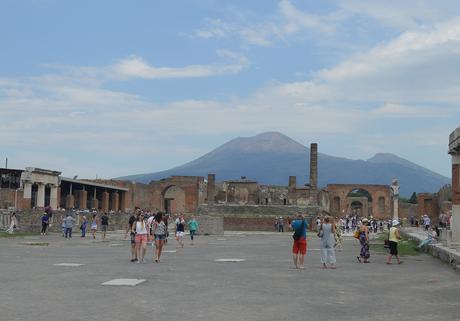 Costa Amalfitana con base en Sorrento