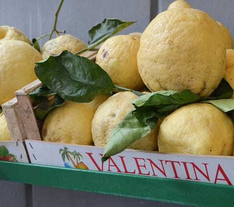 Costa Amalfitana con base en Sorrento